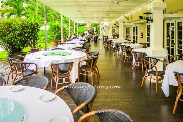 Min Jiang At Goodwood