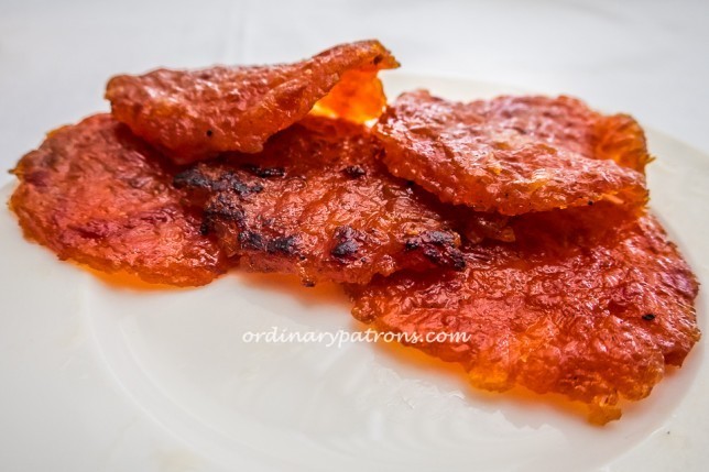 Min Jiang Restaurant