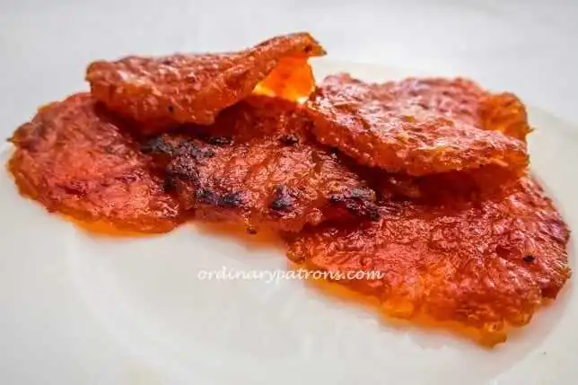 Min Jiang Restaurant