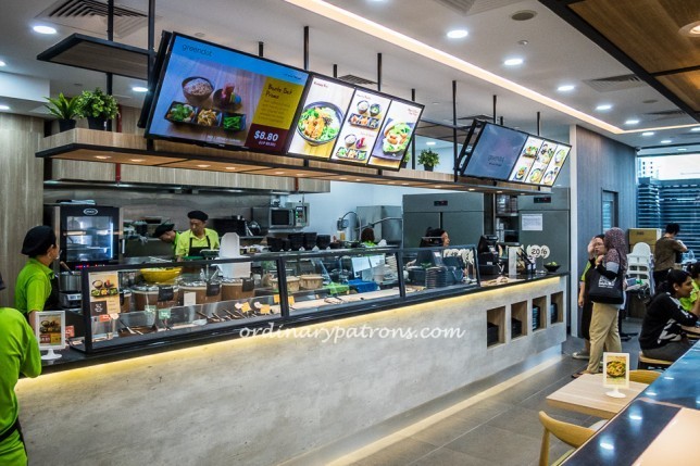 Green Dot  绿一点 