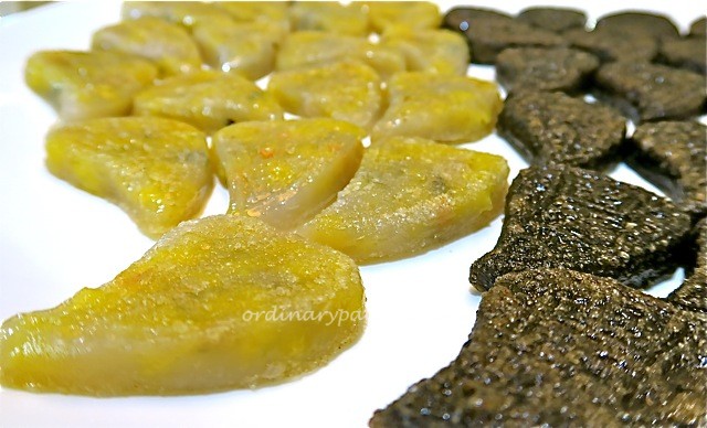 Teochew Food Chaozhou B1