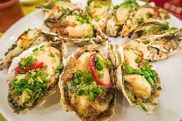 Teochew Food Chaozhou06