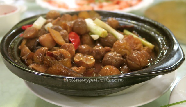 Teochew Food Chaozhou07