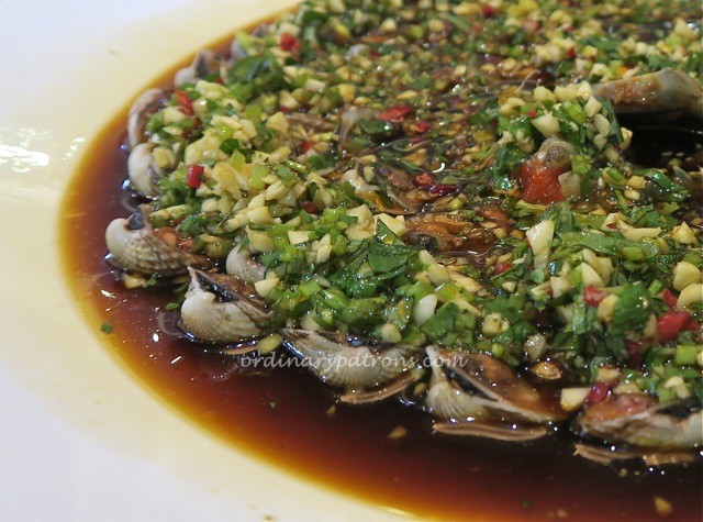 Teochew Food Chaozhou09