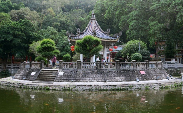 Teochew Food Chaozhou16