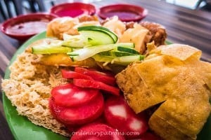 East Coast Ngho Hiang