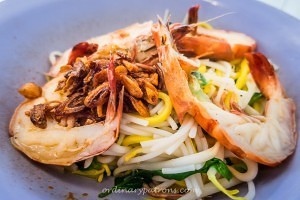  Prawn Mee 