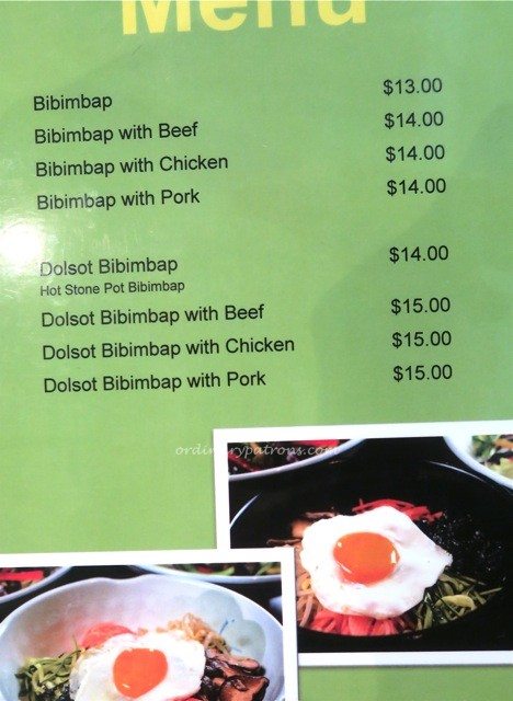 Bigmama Korean Restaurant Biopolis03