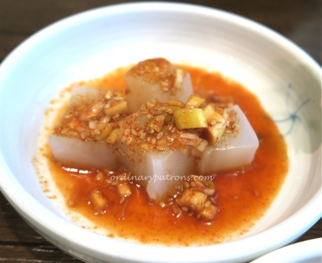 Bigmama Korean Restaurant Biopolis04