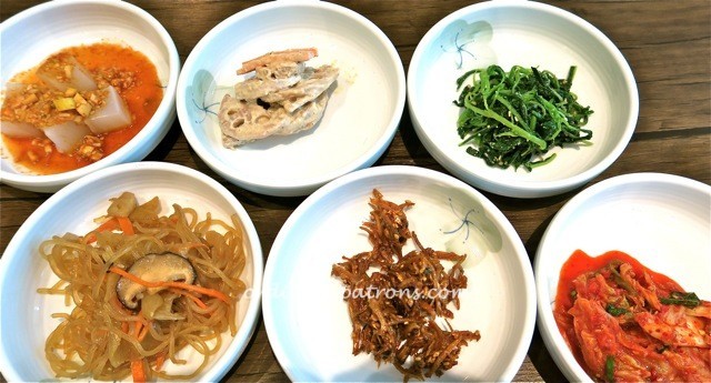 Bigmama Korean Restaurant Biopolis07