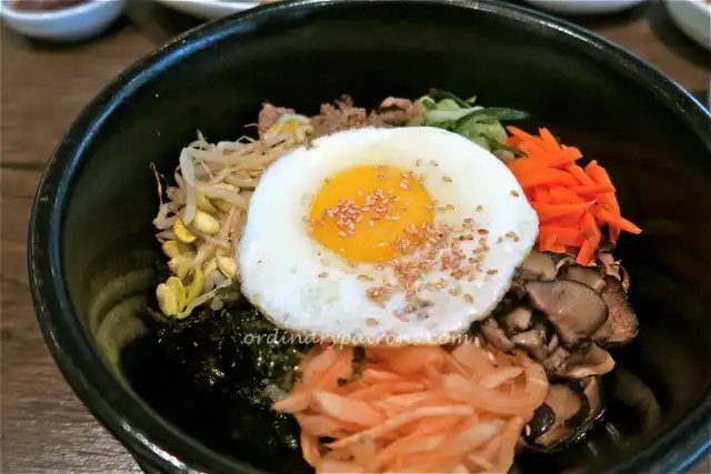Bigmama Korean Restaurant Biopolis10