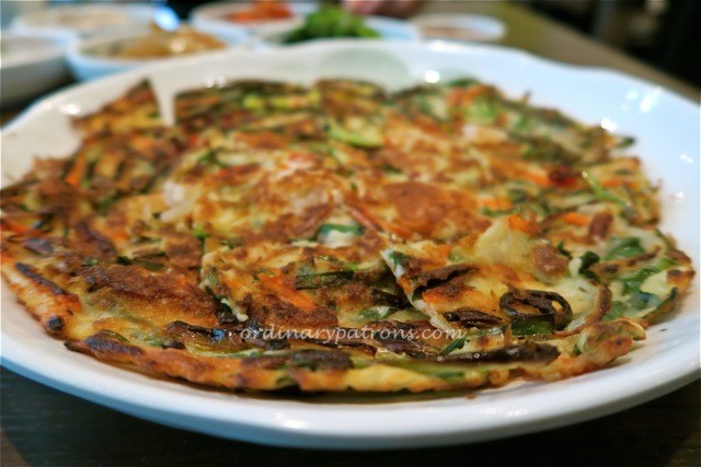 Bigmama Korean Restaurant Biopolis11