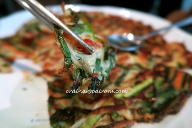 Bigmama Korean Restaurant Biopolis13