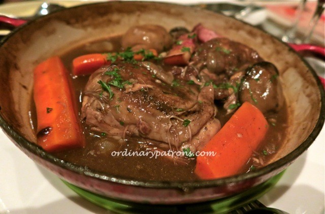 Bistro du Vin Zion Road11