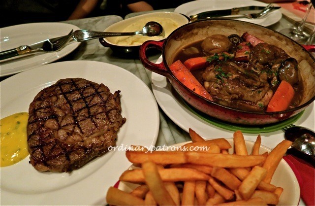 Bistro du Vin Zion Road12