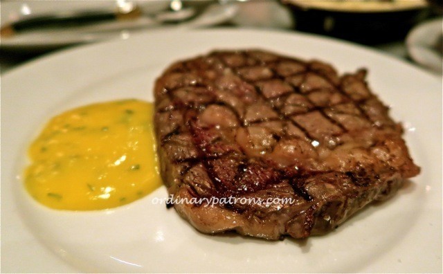 Bistro du Vin Zion Road13