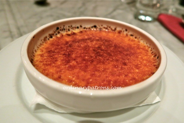 Bistro du Vin Zion Road14