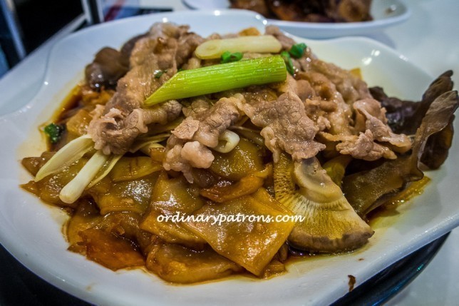 Crystal Jade HK Cafe IN horfun