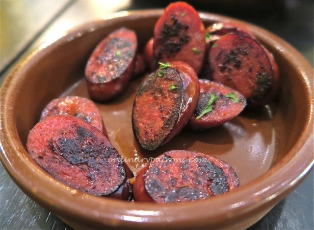 Don Quijote Spanish restaurant05