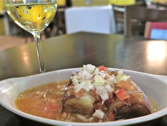 Don Quijote Spanish restaurant06