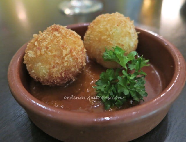 Don Quijote Spanish restaurant07