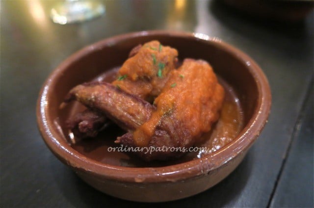 Don Quijote Spanish restaurant08