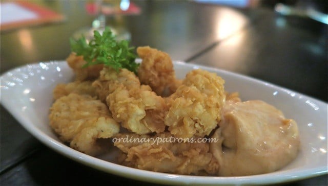 Don Quijote Spanish restaurant09