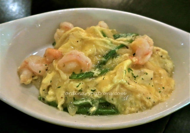 Don Quijote Spanish restaurant11