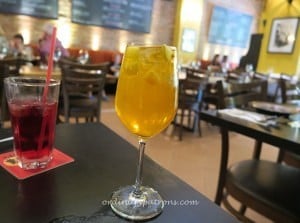 Don Quijote Spanish restaurant12