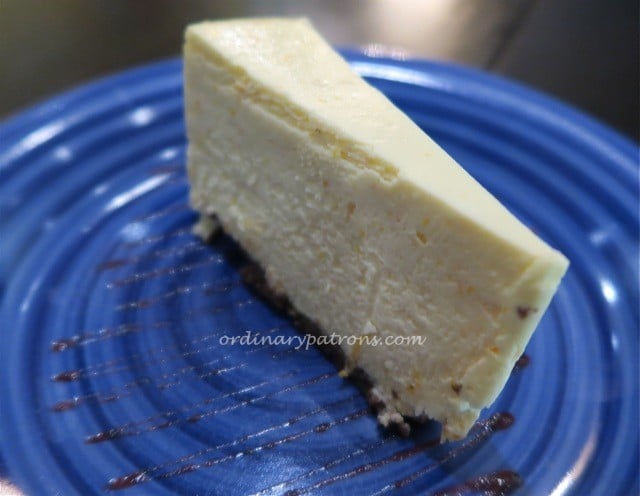 Don Quijote Spanish restaurant13