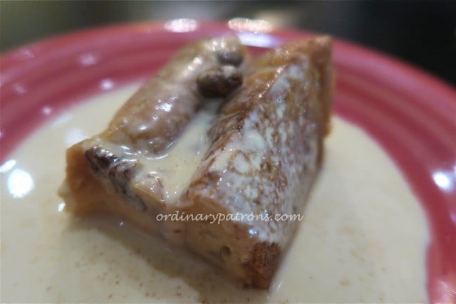 Don Quijote Spanish restaurant15