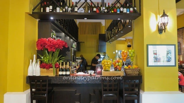 Don Quijote Spanish restaurant17