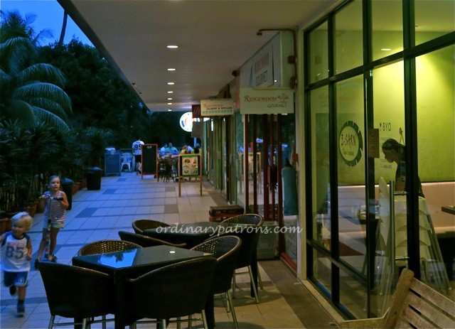 E-Sarn Thai Cuisine Ridgewood a1