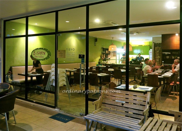E-Sarn Thai Cuisine Ridgewood7