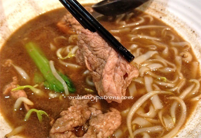 Hock Lam Beef Noodles Ion09