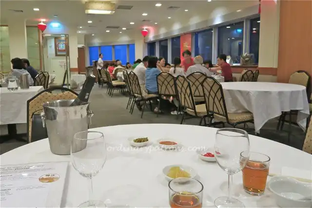 Hung Kang Teochew for Chinese new year