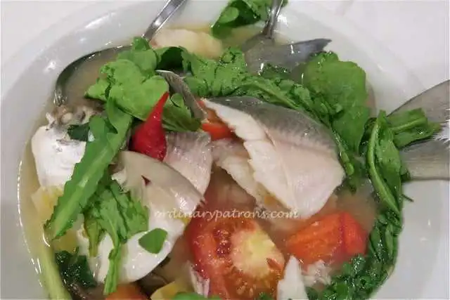 Hung Kang Teochew