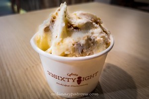33SixtyEight Gelato
