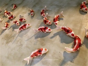 Crystal Jade Restaurant Westgate3