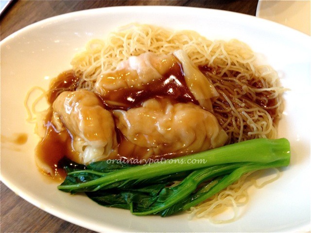 Crystal Jade Restaurant Westgate8