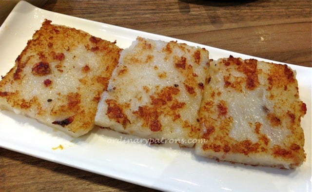 Crystal Jade Restaurant Westgate9