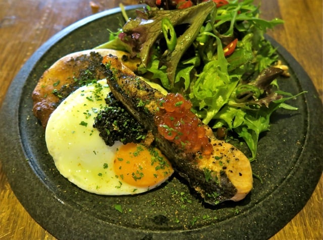 FYR Cycene ond Drinc Restaurant Singapore14