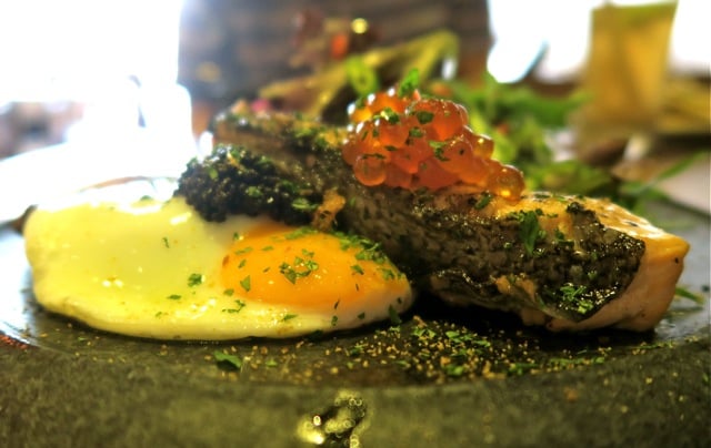 FYR Cycene ond Drinc Restaurant Singapore15