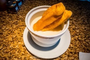 Breakfast Thirty8 @ Grand Hyatt 