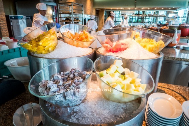 Thirty8 Restaurant & Lounge