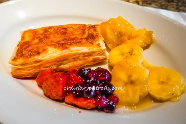 Buffet Breakfast Thirty8 @ Grand Hyatt KL Malaysia