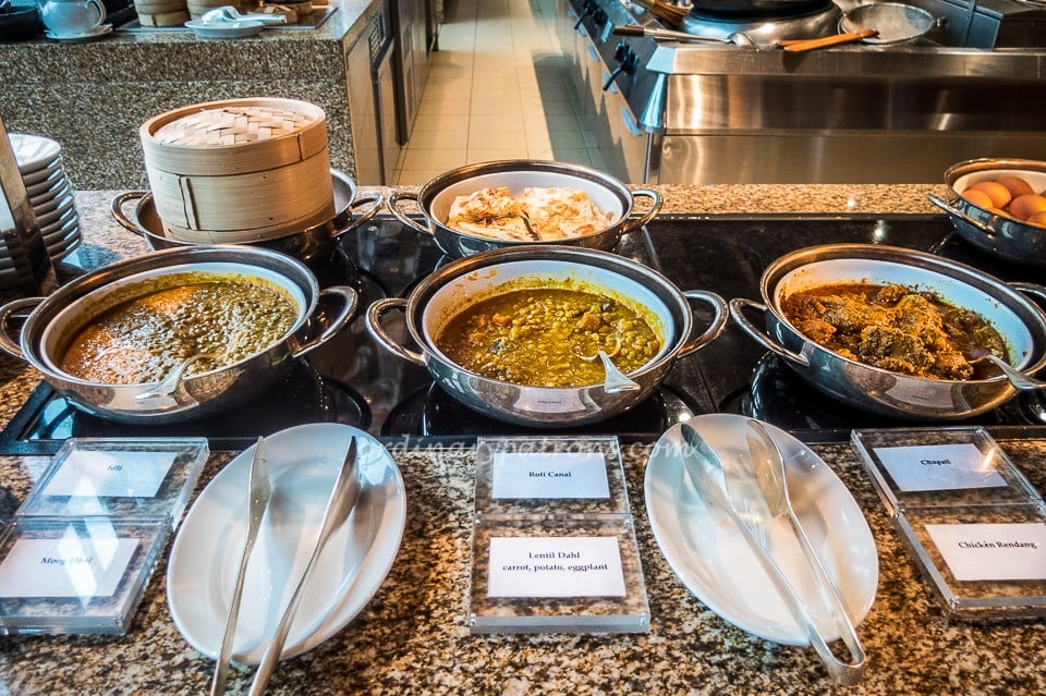 Thirty8 @ Grand Hyatt Kuala Lumpur