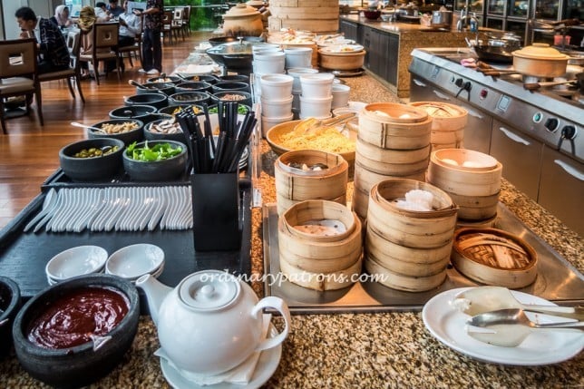 Thirty8 @ Grand Hyatt Kuala Lumpur