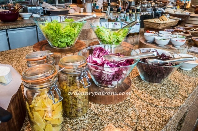 Thirty8 @ Grand Hyatt KL Malaysia