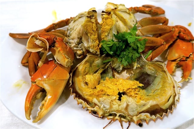 Huat Kee Teochew @ RELC Building06